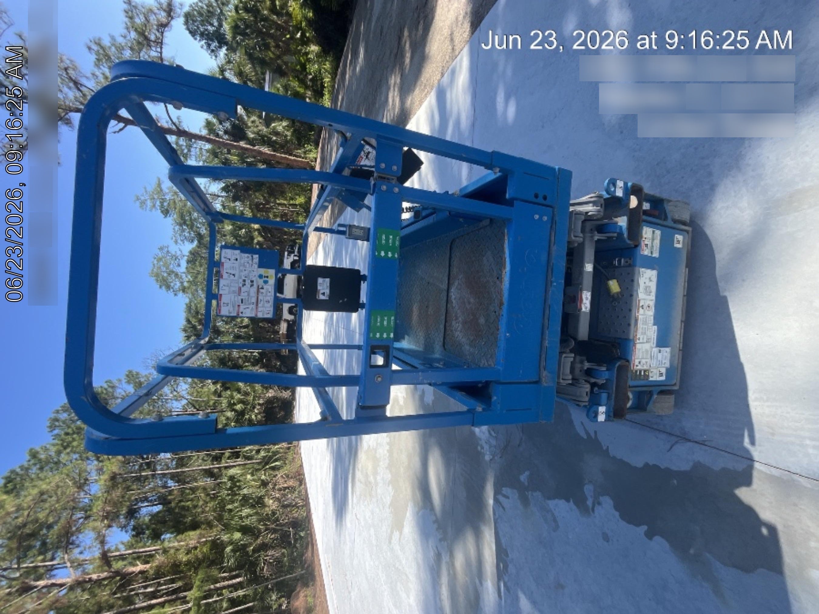 2023 GENIE GS-1432