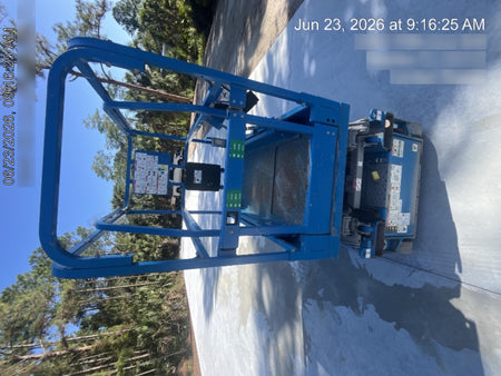 2023 GENIE GS-1432