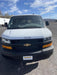 2025 CHEVROLET Express Van - Rental
