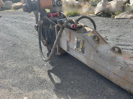 2024 CASE CX260E
