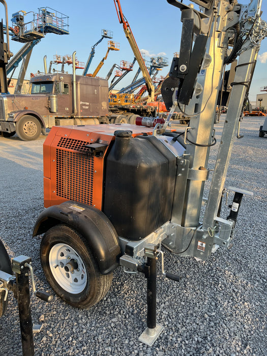 2024 WANCO WLTT-4MM4K