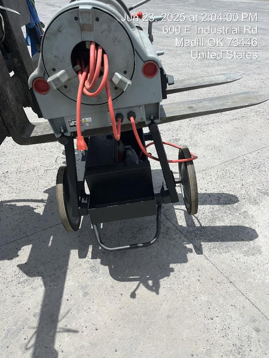 2023 RIDGID 1224