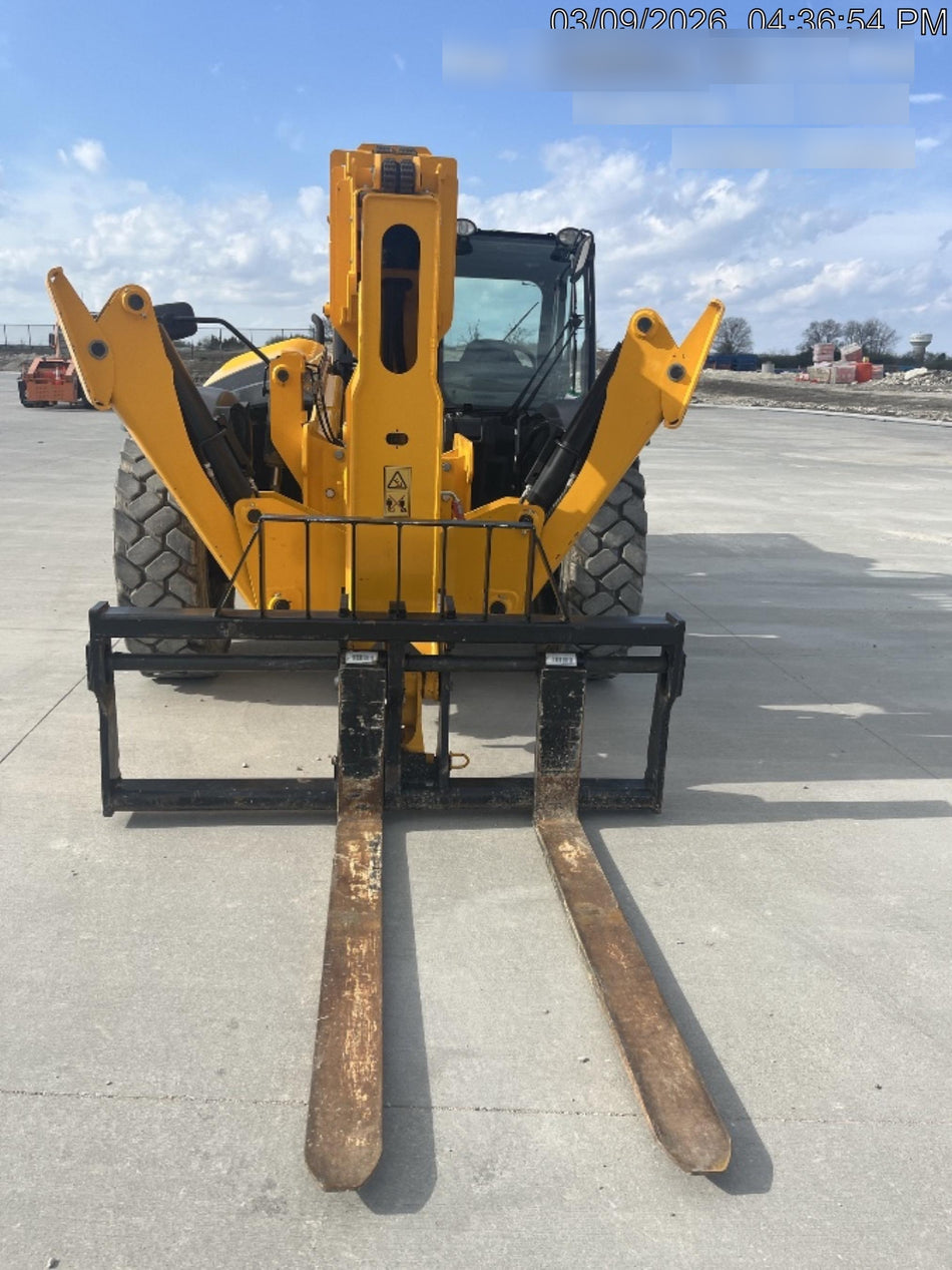 2025 JCB 512-56