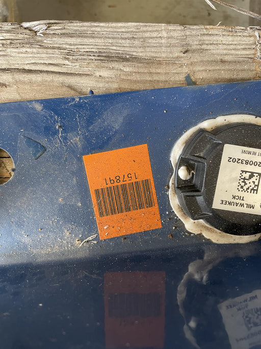 2021 CURRENT TOOLS 680