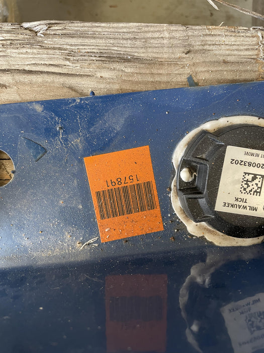 2021 CURRENT TOOLS 680