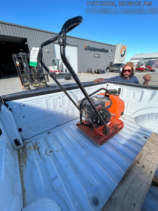 2022 MULTIQUIP MVC82VHW