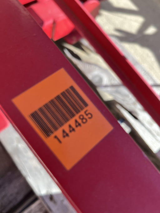 2021 KEY PLANT KP-AOS-ST2-IDLER