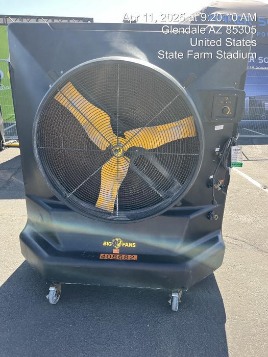 2024 BIG ASS FANS Cool Space 400