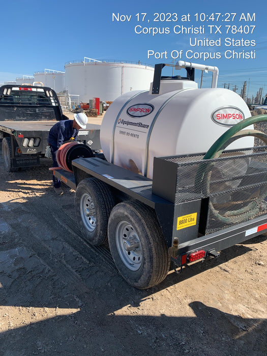 2023 SIMPSON SWT-52517