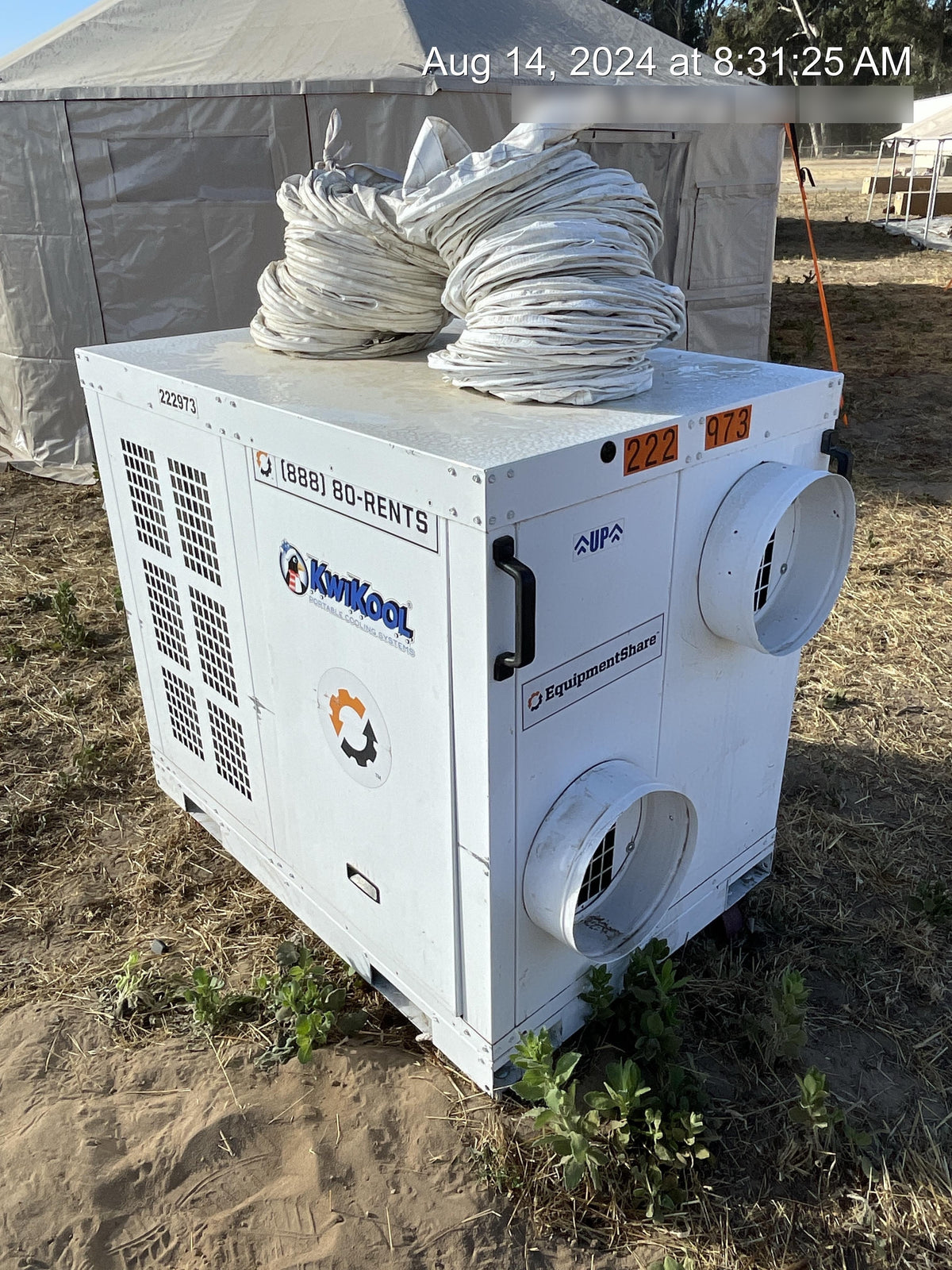 2022 KWIKOOL KPO5-21