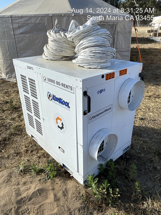 2022 KWIKOOL KPO5-21