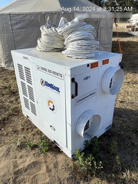 2022 KWIKOOL KPO5-21