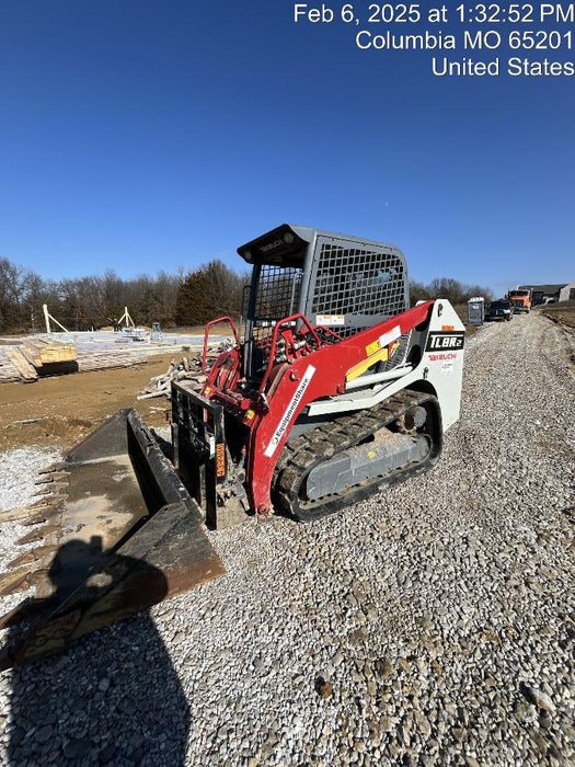 2024 ARROW MATERIAL HANDLING FS5100CB - 72"