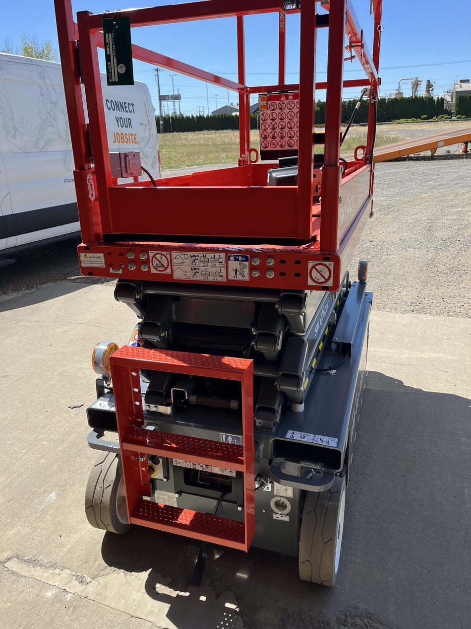 2026 SKYJACK SJ3219E