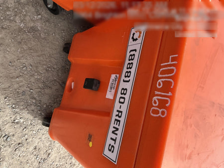 2024 SNYDER INDUSTRIES PB11 HLC