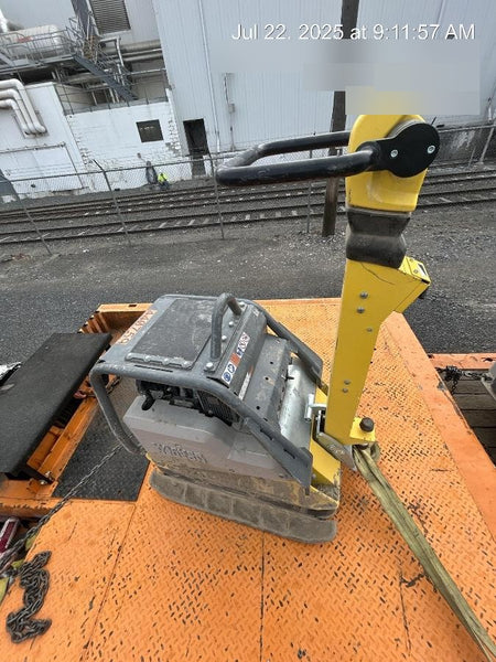 2024 WACKER NEUSON DPU6555Heh
