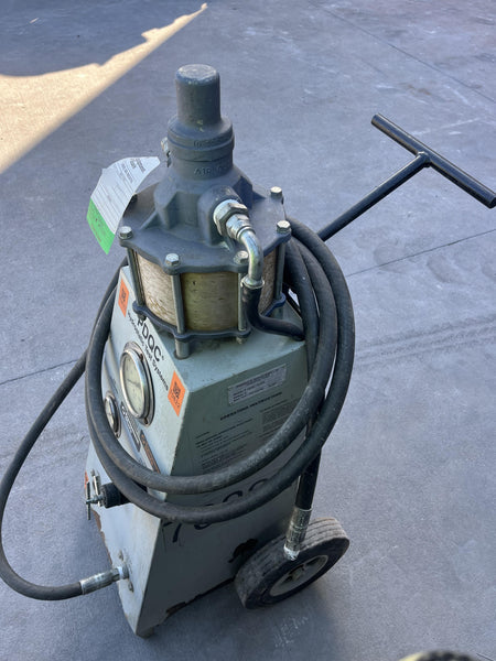 2020 PINNACLE PDQC-10000