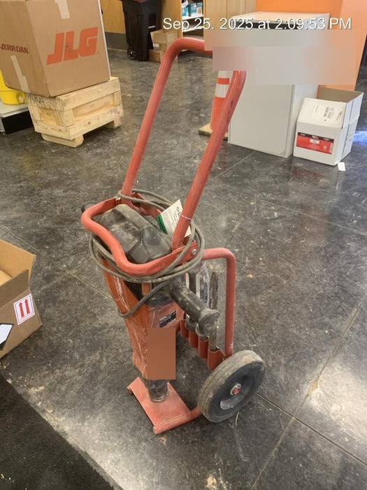 2020 HILTI TE 2000-AVR