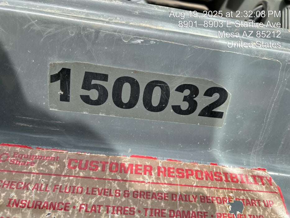 2025 PALADIN 48" Pallet Forks - Paladin