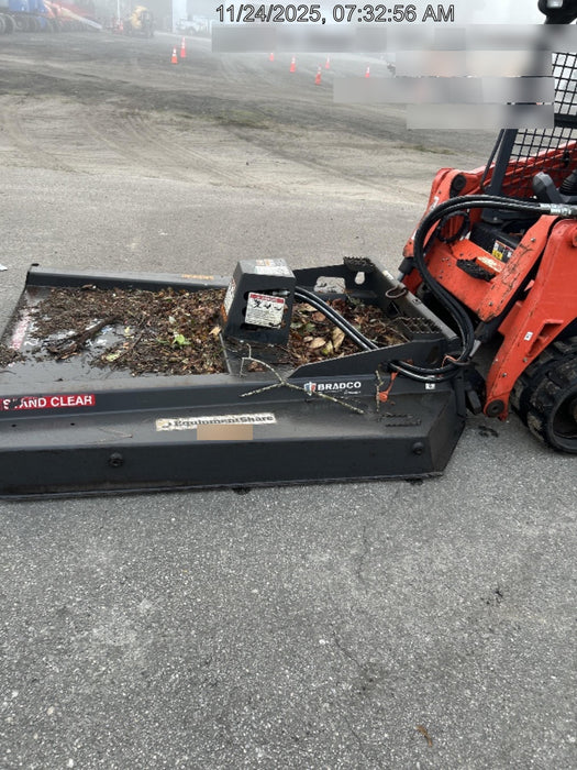 2019 PALADIN 30372A-0022