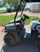 2022 Club Car CA1700D Canopy, Diesel, 4 Passenger