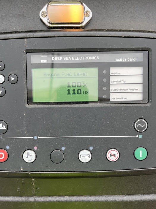 2023 ATLAS COPCO QAS 70