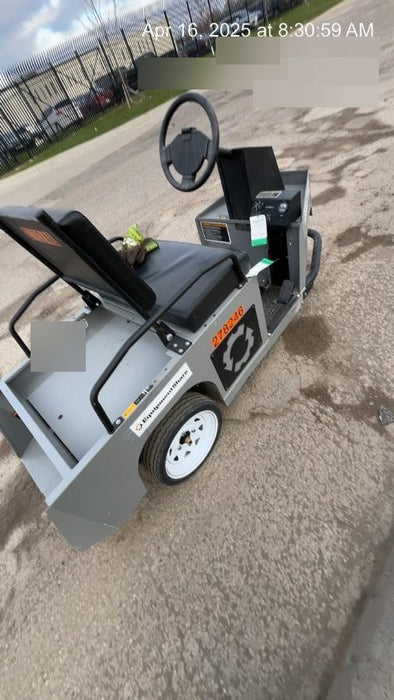 2022 COLUMBIA Expediter