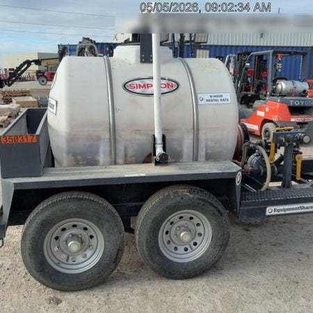 2023 SIMPSON SWT-52517