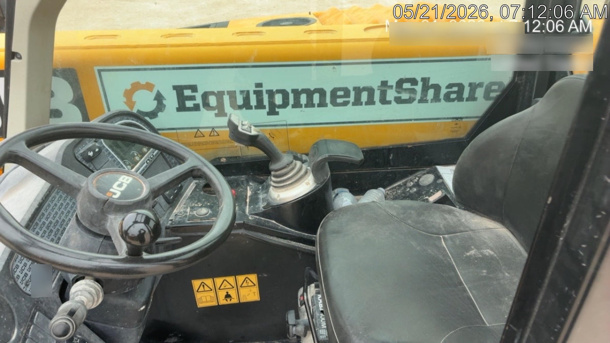 2022 JCB 505-20TC