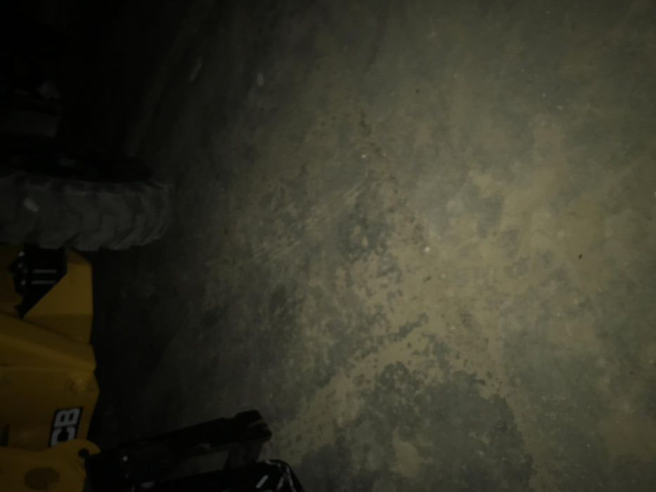 2019 JCB 510-56 Canopy, 74 HP, Solid Tires, STD Worklight, Beacon, Aux Hydraulics, Lifting Eye, Back up Alarm w/66" Carriage/60" Forks