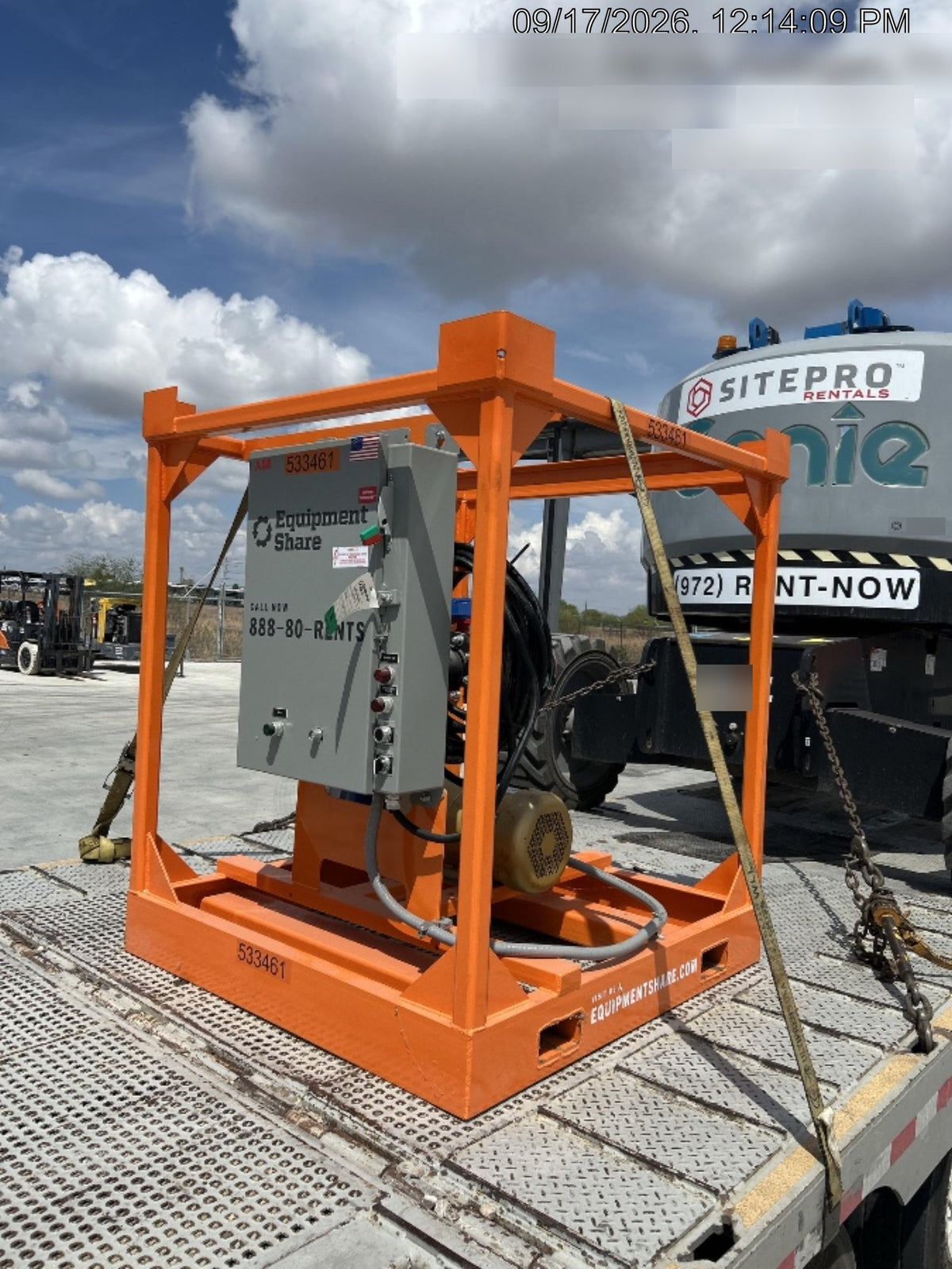 2025 BARCO SA3X2E-15