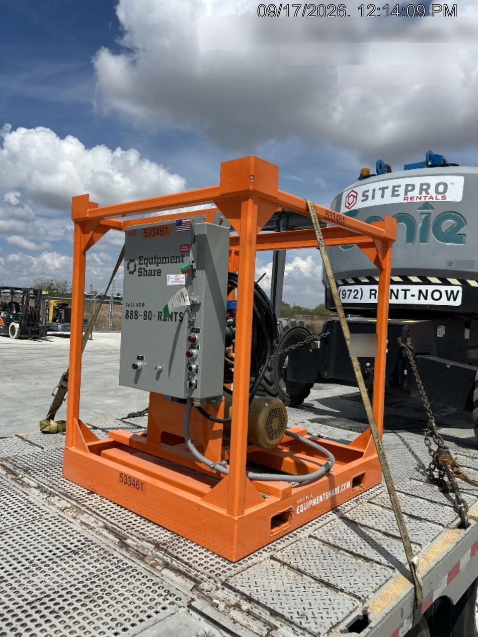 2025 BARCO SA3X2E-15