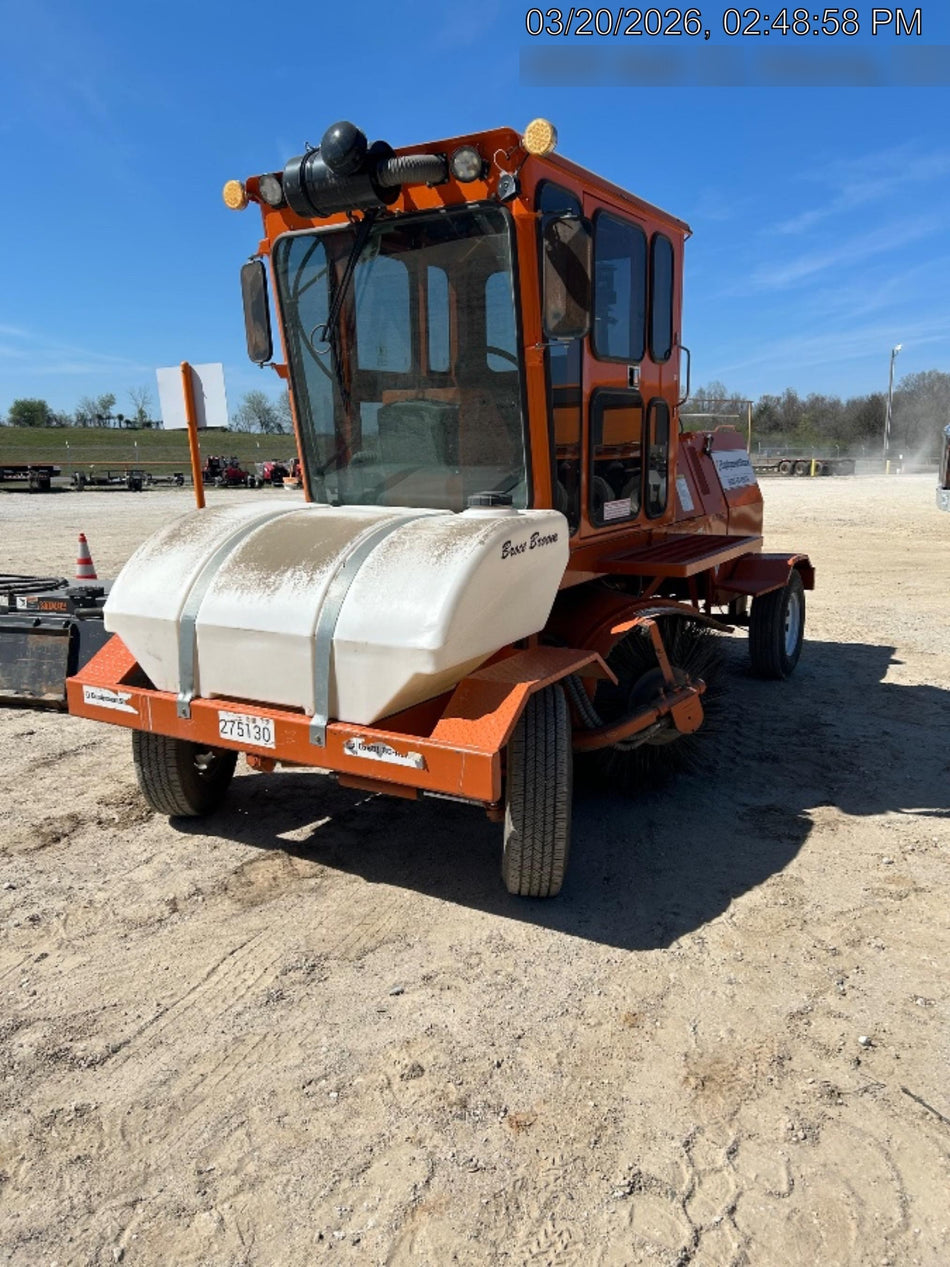 2022 BROCE RCT350