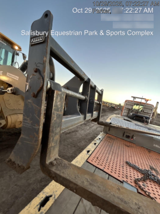 2022 STRICKLAND 100873