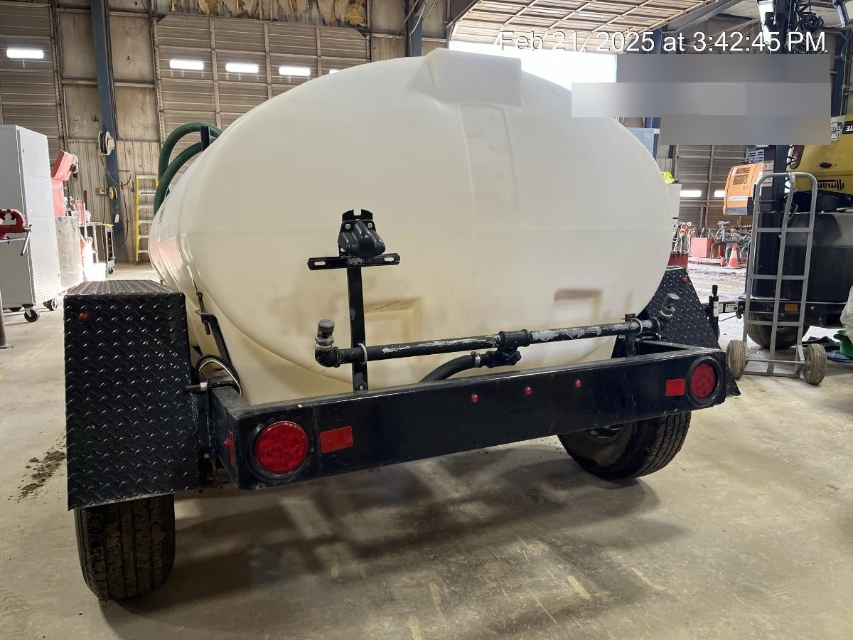 2023 WYLIE EXP-500L