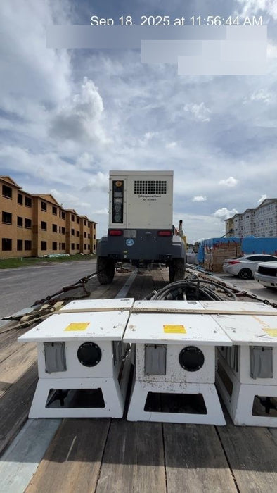 2023 ATLAS COPCO QAS25 CWK