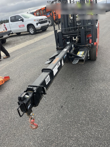 2025 STAR INDUSTRIES M1360B - Star JIB Boom