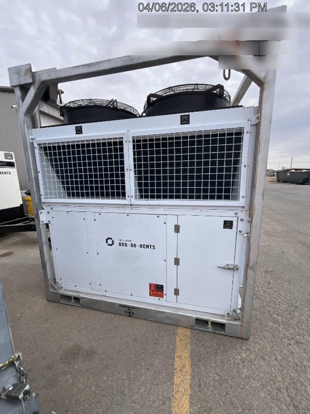 2024 SMARTECH SACP26A-HS