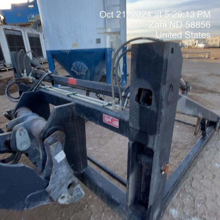 2024 ARROW MATERIAL HANDLING 049PG