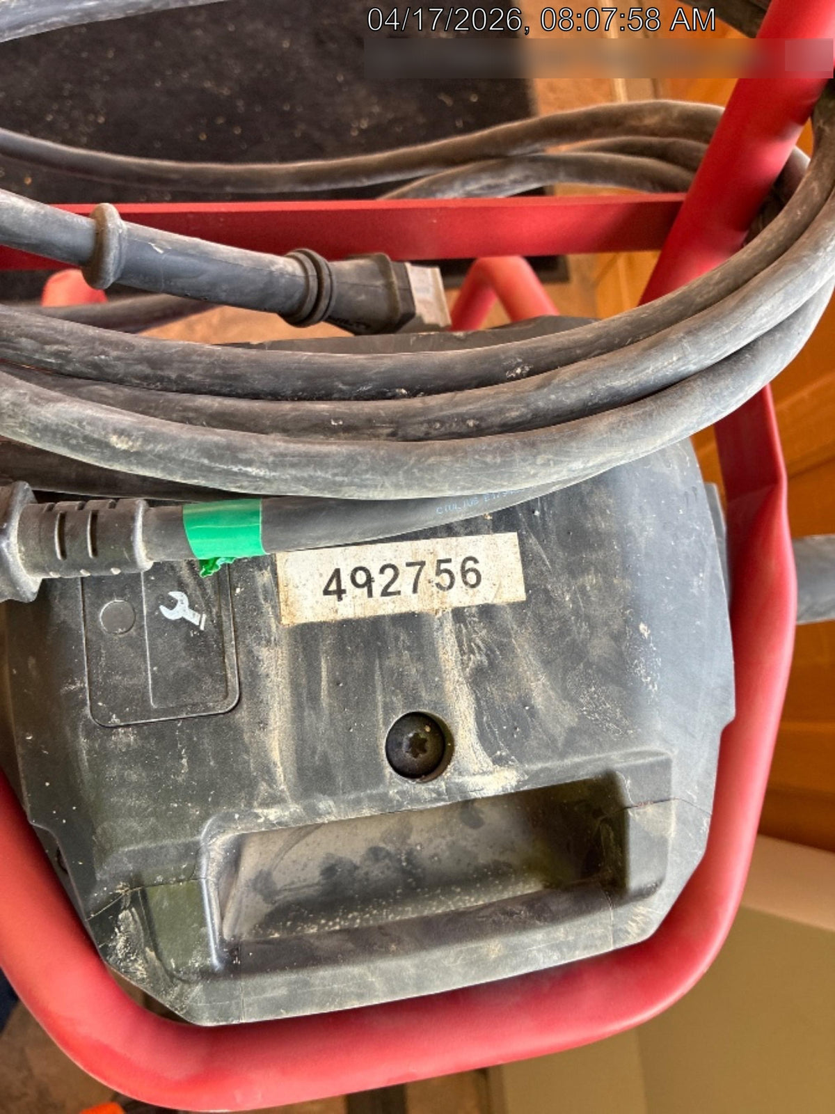 2025 HILTI TE 3000-AVR