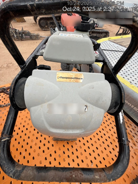 2023 MULTIQUIP MTX60HD