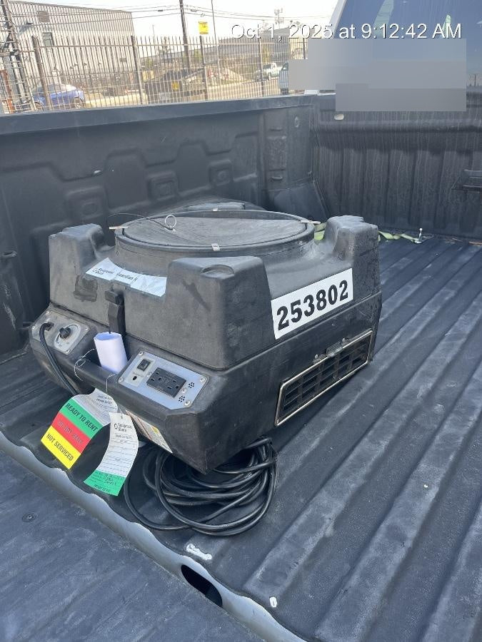 2022 PHOENIX Guardian R Hepa