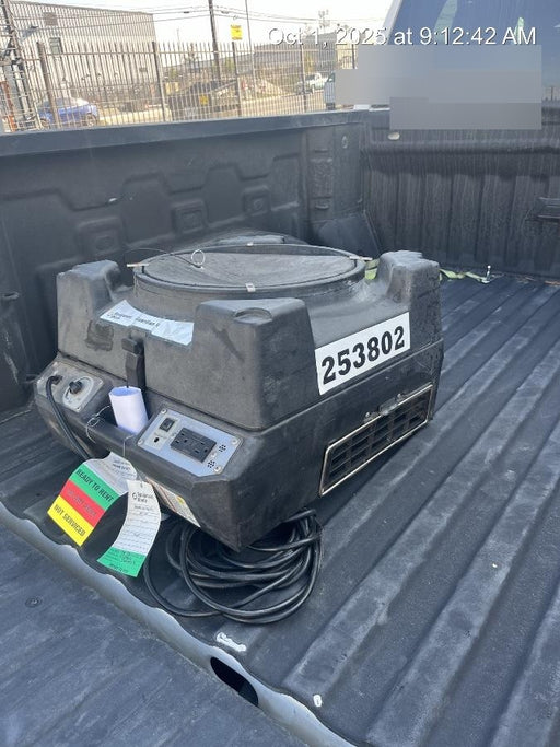 2022 PHOENIX Guardian R Hepa