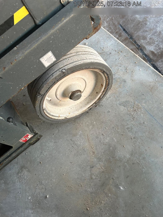 2019 Skyjack SJIII-3226 Skyjack SJIII3226 Standard w/Trojan Batteries