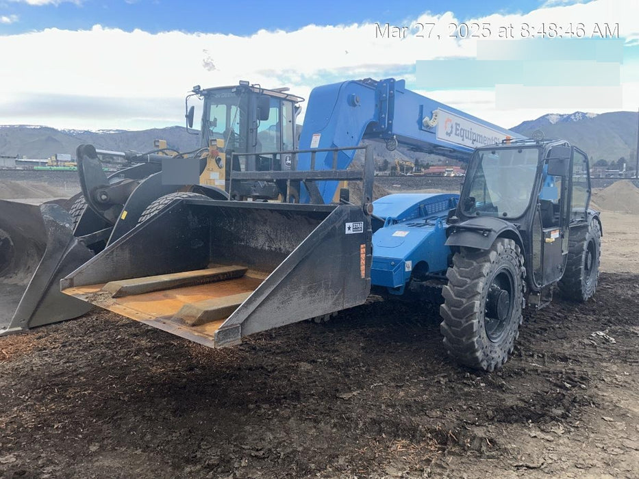 2020 STAR INDUSTRIES 1406B