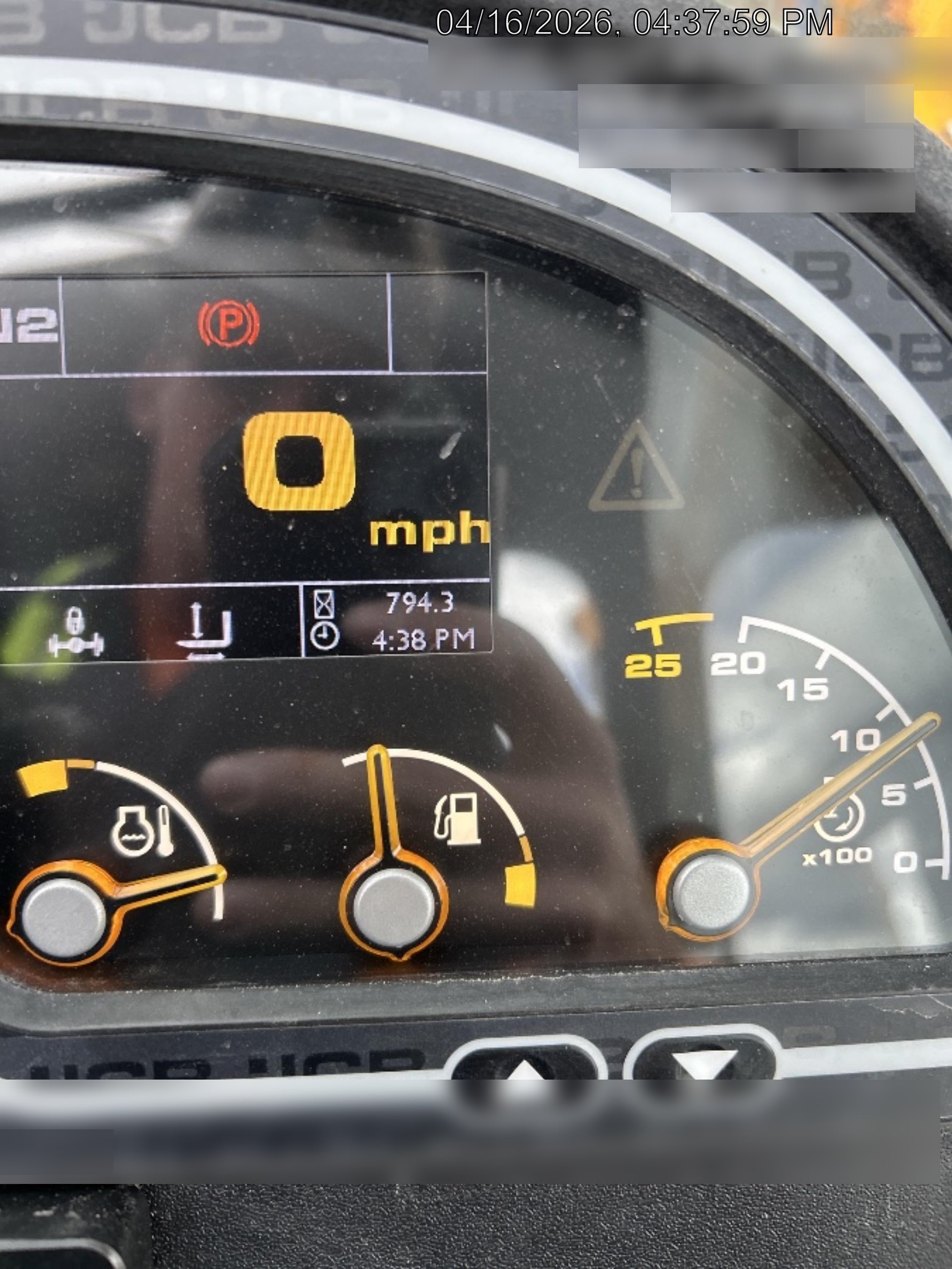2023 JCB 509-42