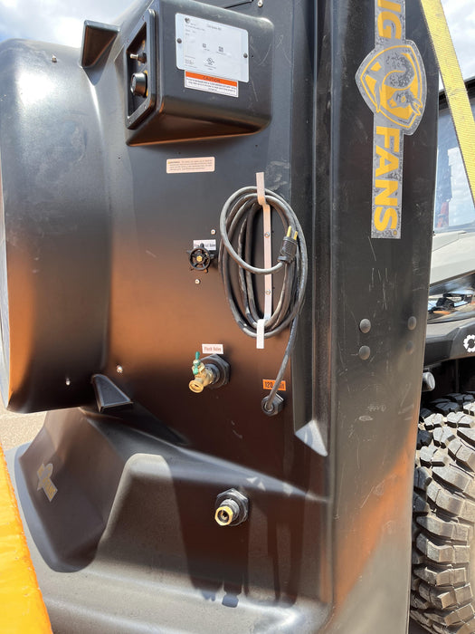 2024 BIG ASS FANS Cool Space 400