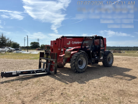 2025 MANITOU MTA1255