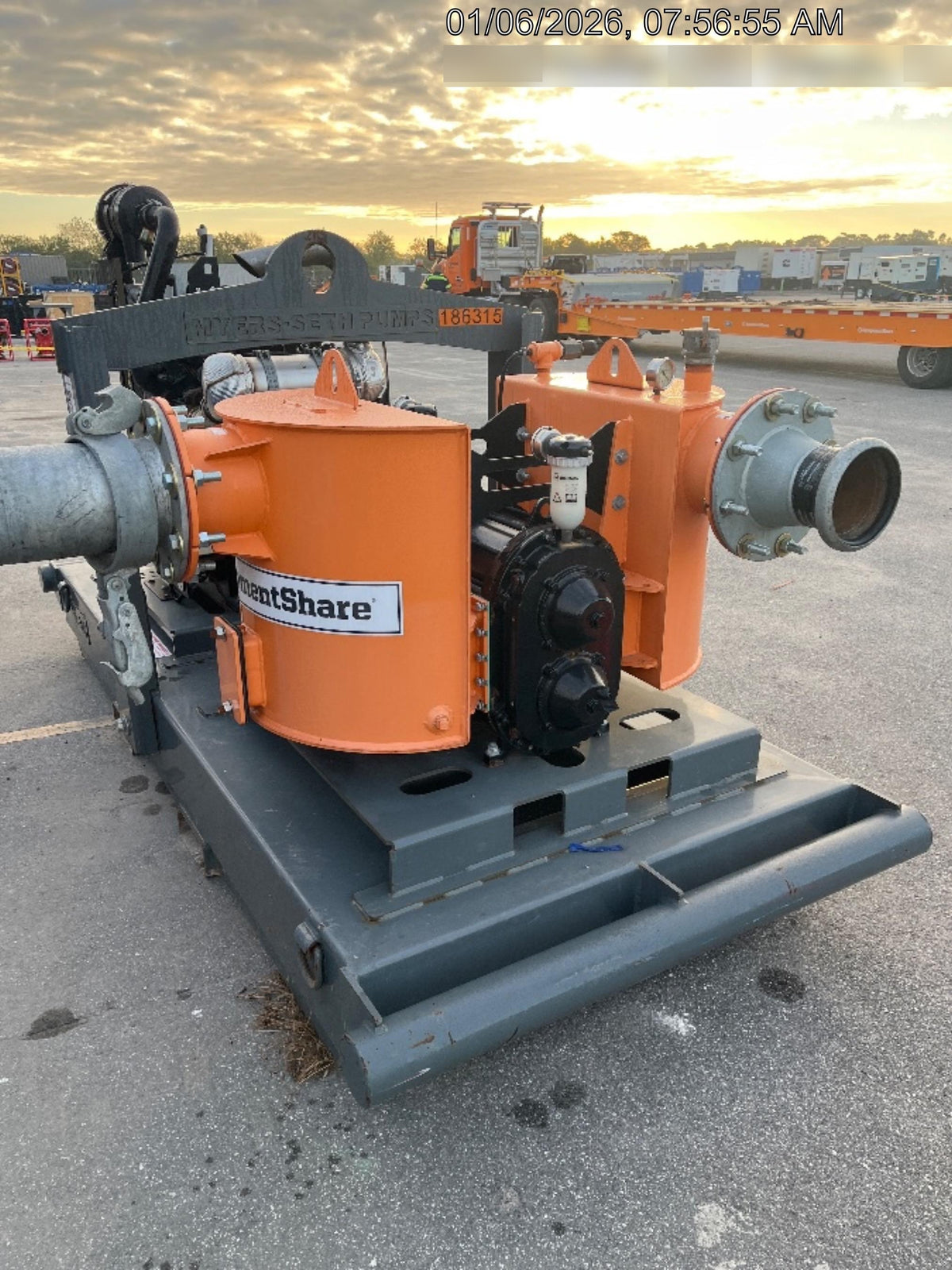 2021 MYERS-SETH RL-300