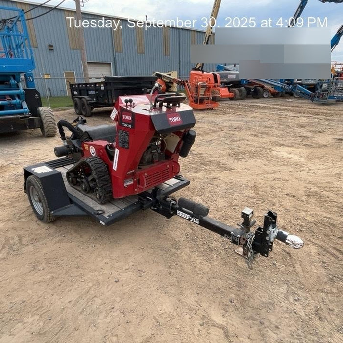 2022 BARRETO E4X6TBT